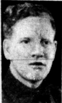 Newspaper clipping