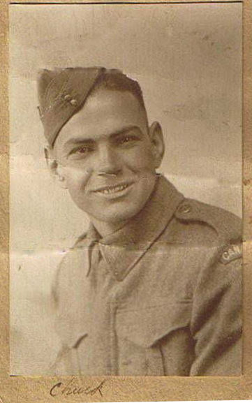 Photo of Charles Thomas Barwell