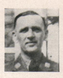 Photo of Edward Bean