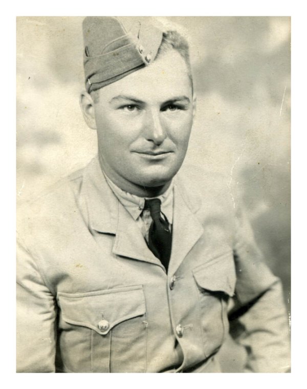 Photo of John Henry Becker