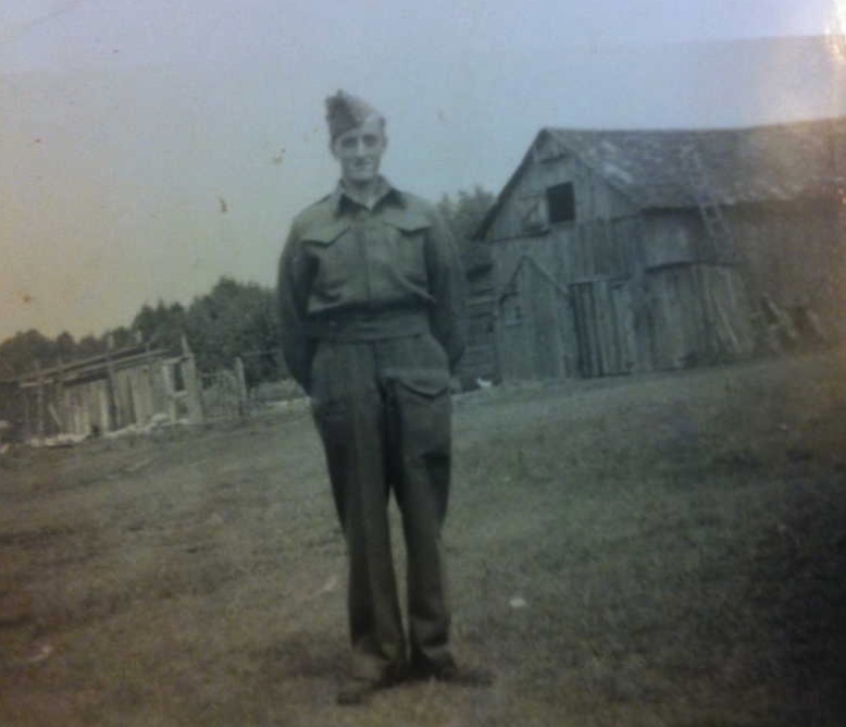 Photo of LAIRD REDFORD BERESFORD