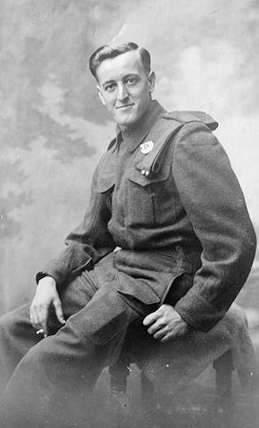 Photo of Laird Redford Beresford