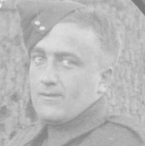 Photo of SIMON BERGEN