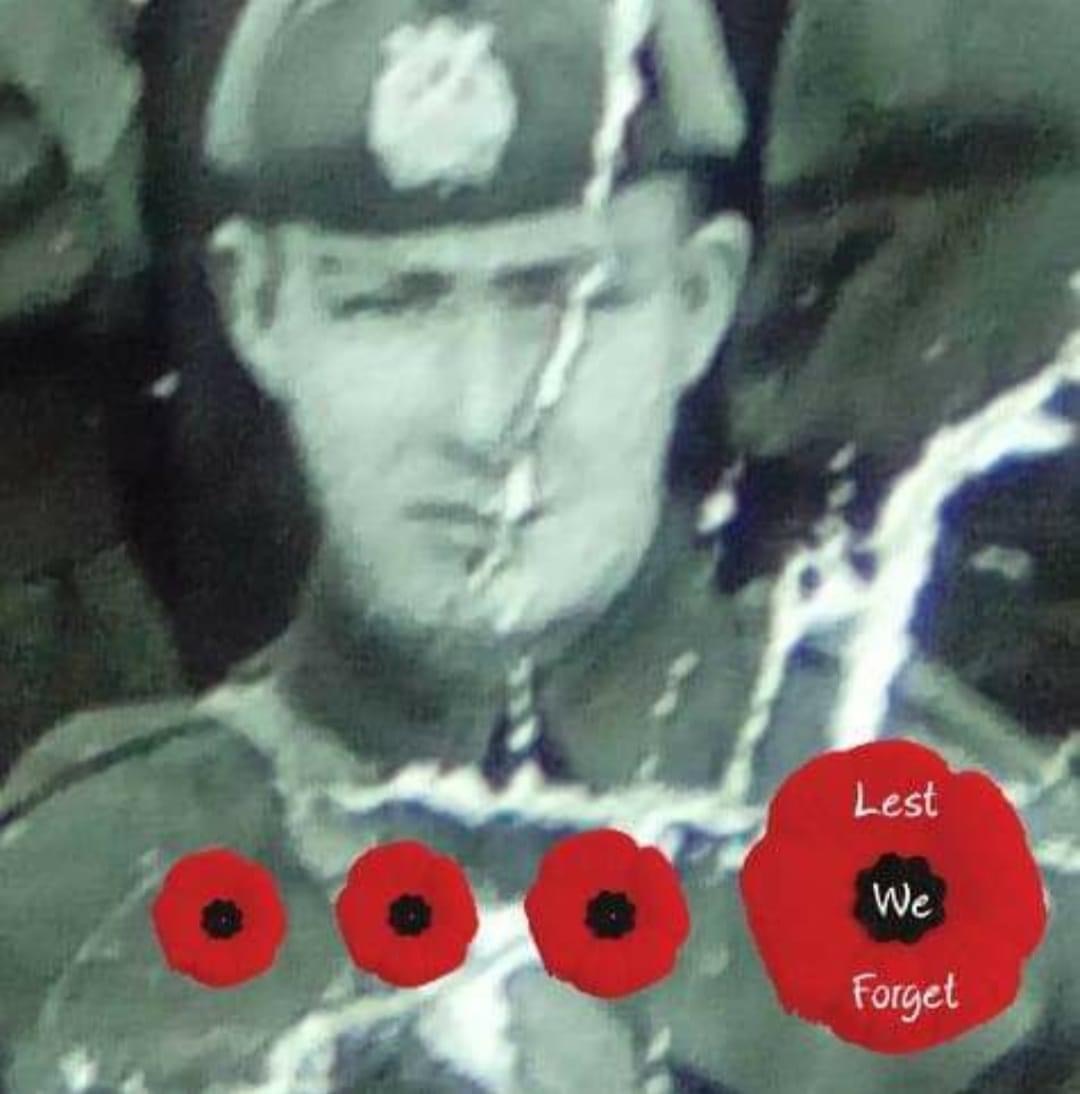 Photo of CLARENCE GLENN BIGLOW