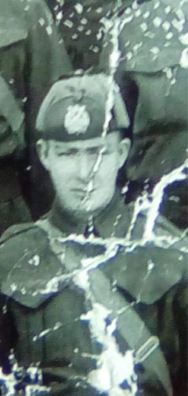 Photo of CLARENCE GLENN BIGLOW