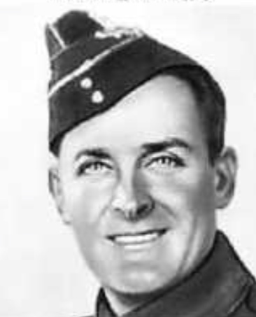 Photo of CLARENCE GLENN BIGLOW