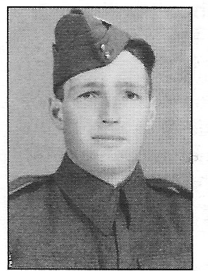 Photo of WILLIAM MCGREGOR BIRNIE