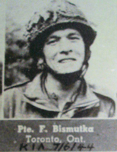 Photo of Peter Bismutka