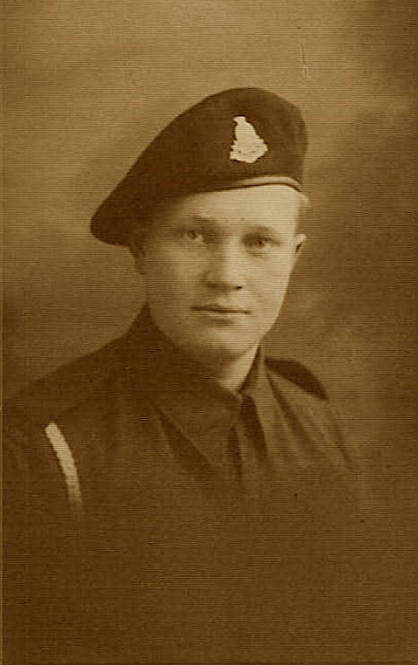 Photo of EUGENE EDWARD BITSCHY