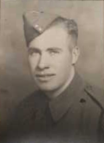 Photo of WILLIAM THOMAS BLACKMORE