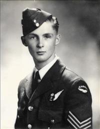 Photo of ROBERT WALLACE BLAIR