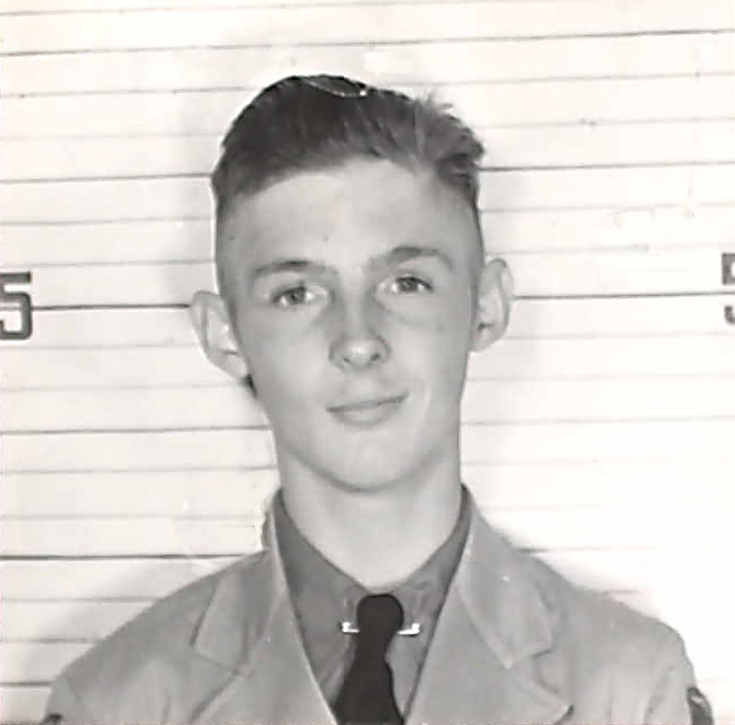 Photo of ROBERT WALLACE BLAIR