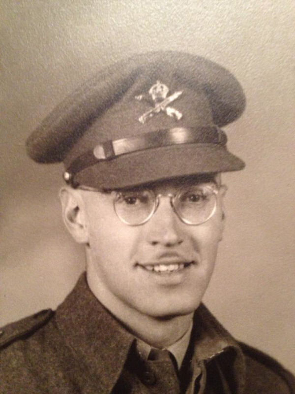 Photo of Laird Weldon Blakney