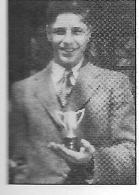 Photo of LOUIS BLATT