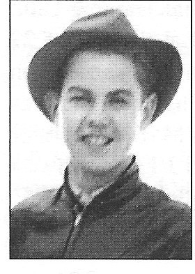 Photo of Charles Raymond Bojarski