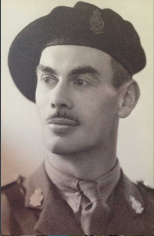 Photo of EDWARD FRANCIS HERBERT BOOTHROYD