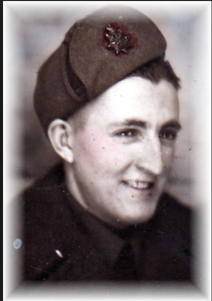 Photo of JAMES RUSSELL BOUTILIER