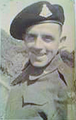 Photo of Fred Bradley