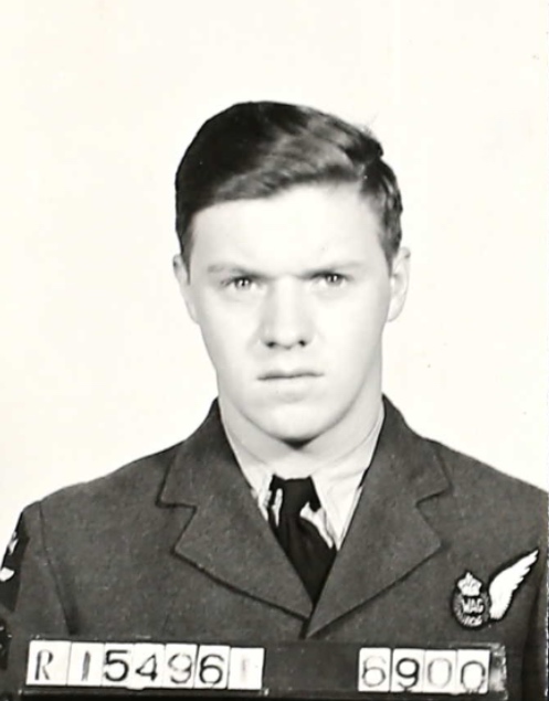 Photo of HEDLEY ROYDEN BREWER