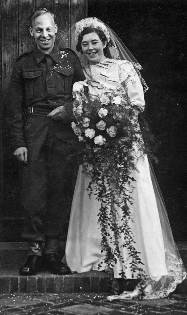 Wedding Photo