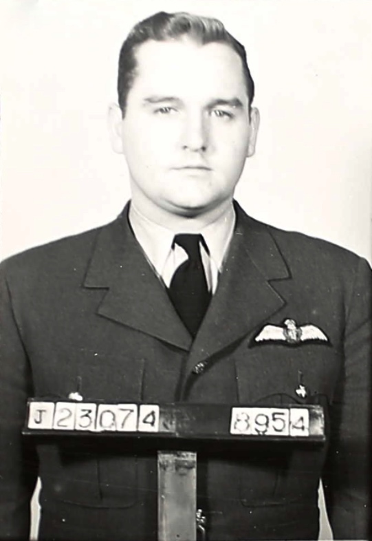 Photo of JAMES HENRY BRINGLOE