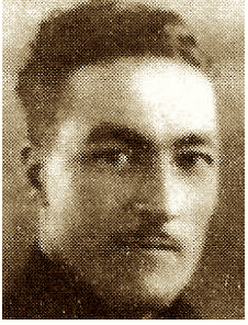 Photo of NORMAN ERNEST FRANK BRINSDON