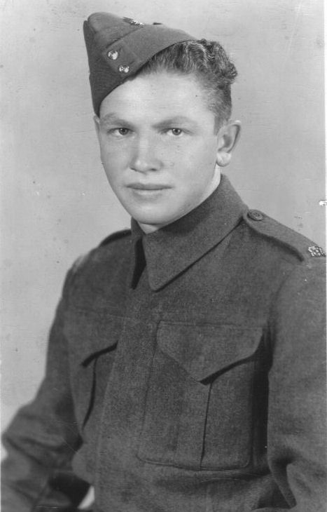 Photo of Burtis Brogan