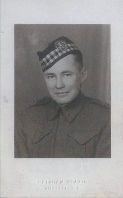 Photo of Henry Maxwell Brooks