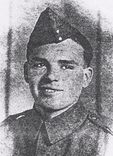 Photo of Joseph Brouard