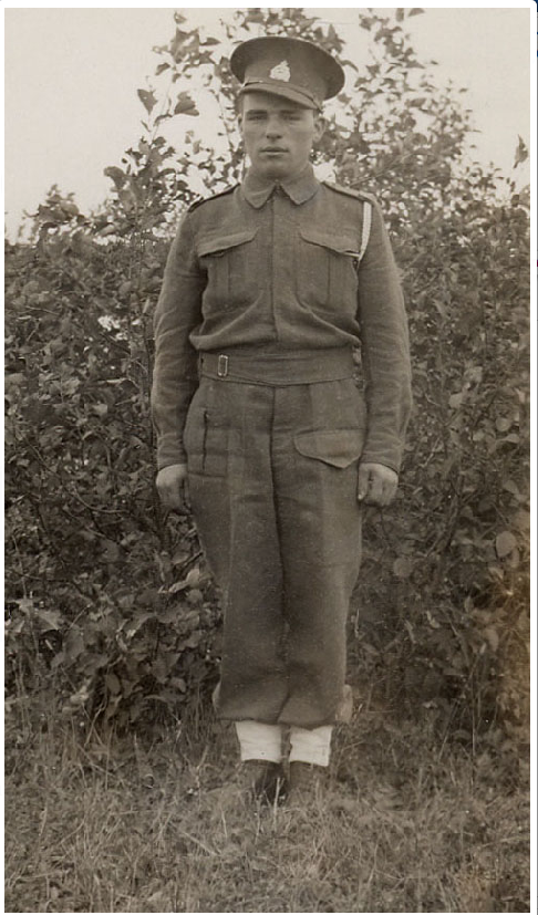 Photo of Joseph Brouard