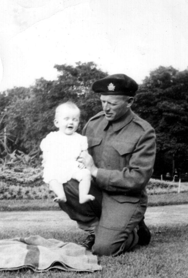 Photo of John Clifford Brown