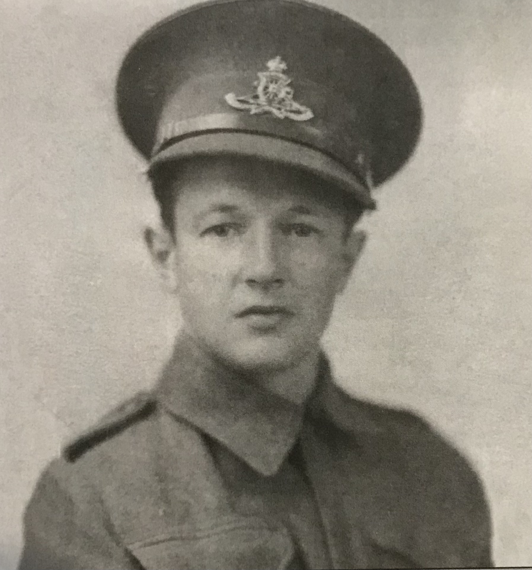 Photo of John Frederick Brown