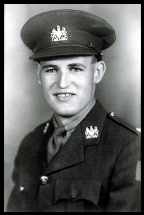 Photo of Norman Arlo Brown