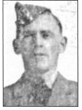 Photo of ROBERT MCLEAN BROWN