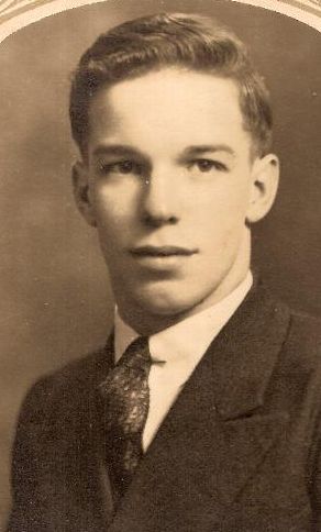 Photo of THEODORE ALEXANDER BUGG