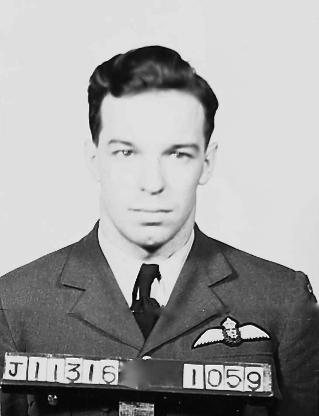 Photo of THEODORE ALEXANDER BUGG