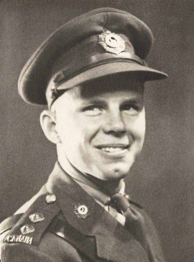 Photo of HARVEY SIMION BURNARD