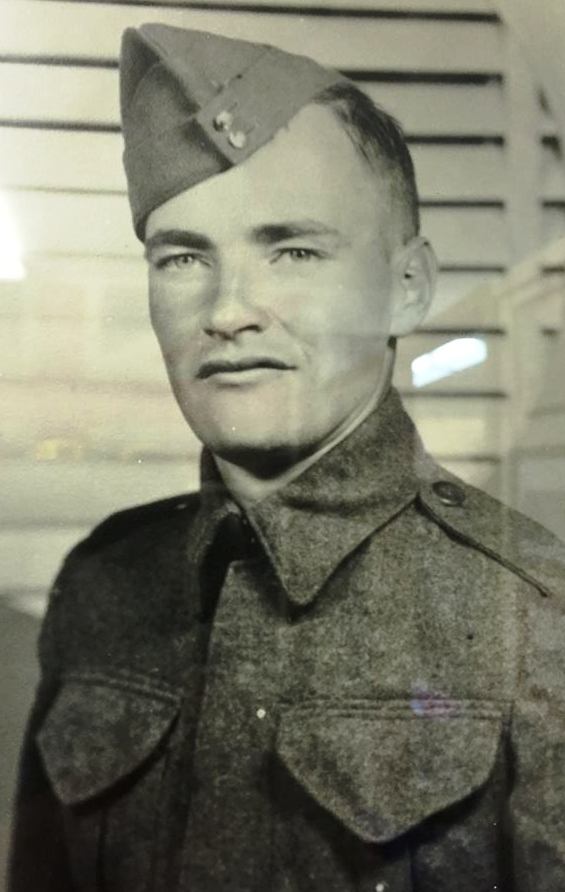 Photo of Francis Lyman Burrows