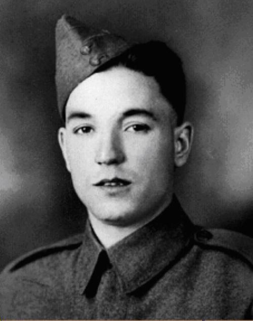 Photo of 1 of John Thomas Burton