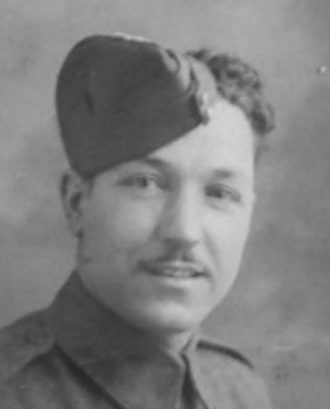 Photo 2 of John Thomas Burton