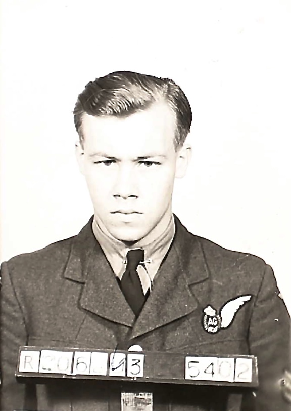 Photo of ROBERT ELWOOD BURTON