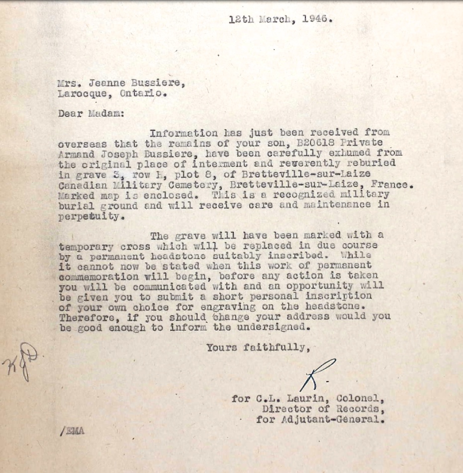 Circumstances of Death Registers