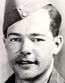 Photo of William Cameron