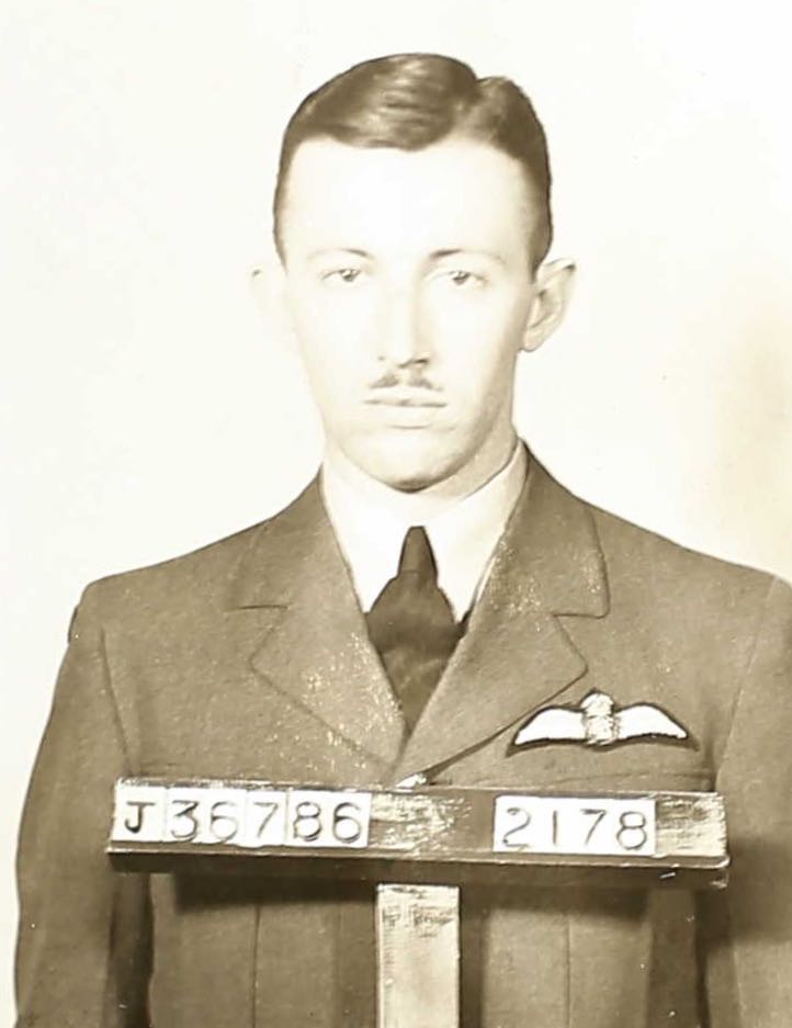 Photo of Allan Campbell