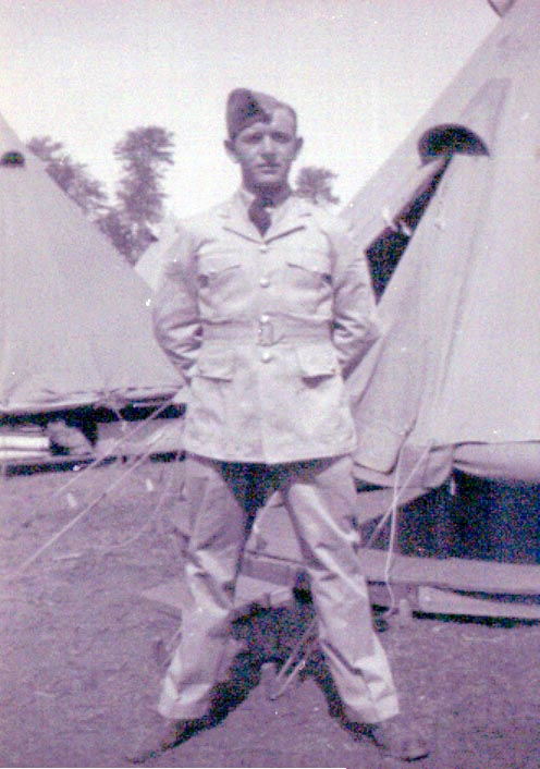 Photo of Cyril Alvin Campbell