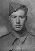 Photo of Robert Cantelon