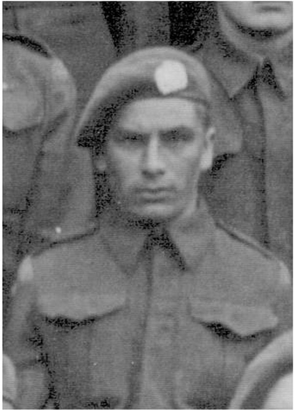 Photo of Robert Cantin