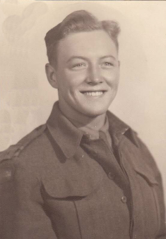 Photo of Gabriel Carriere