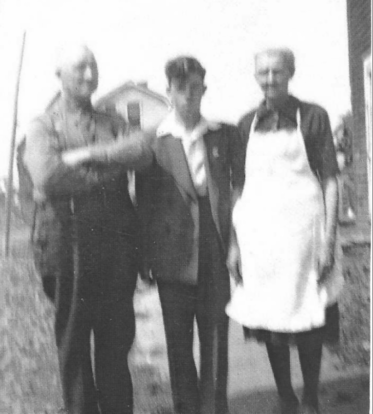 Photo of GABRIEL EMILLE CARRIERE