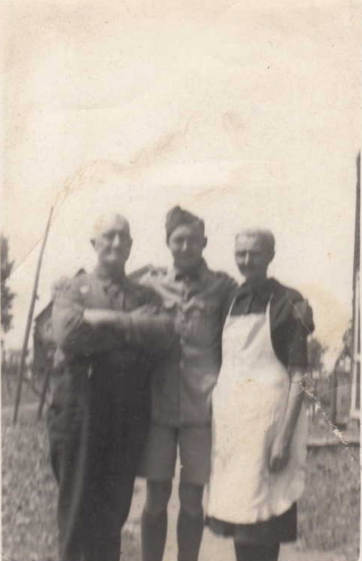 Photo of GABRIEL EMILLE CARRIERE